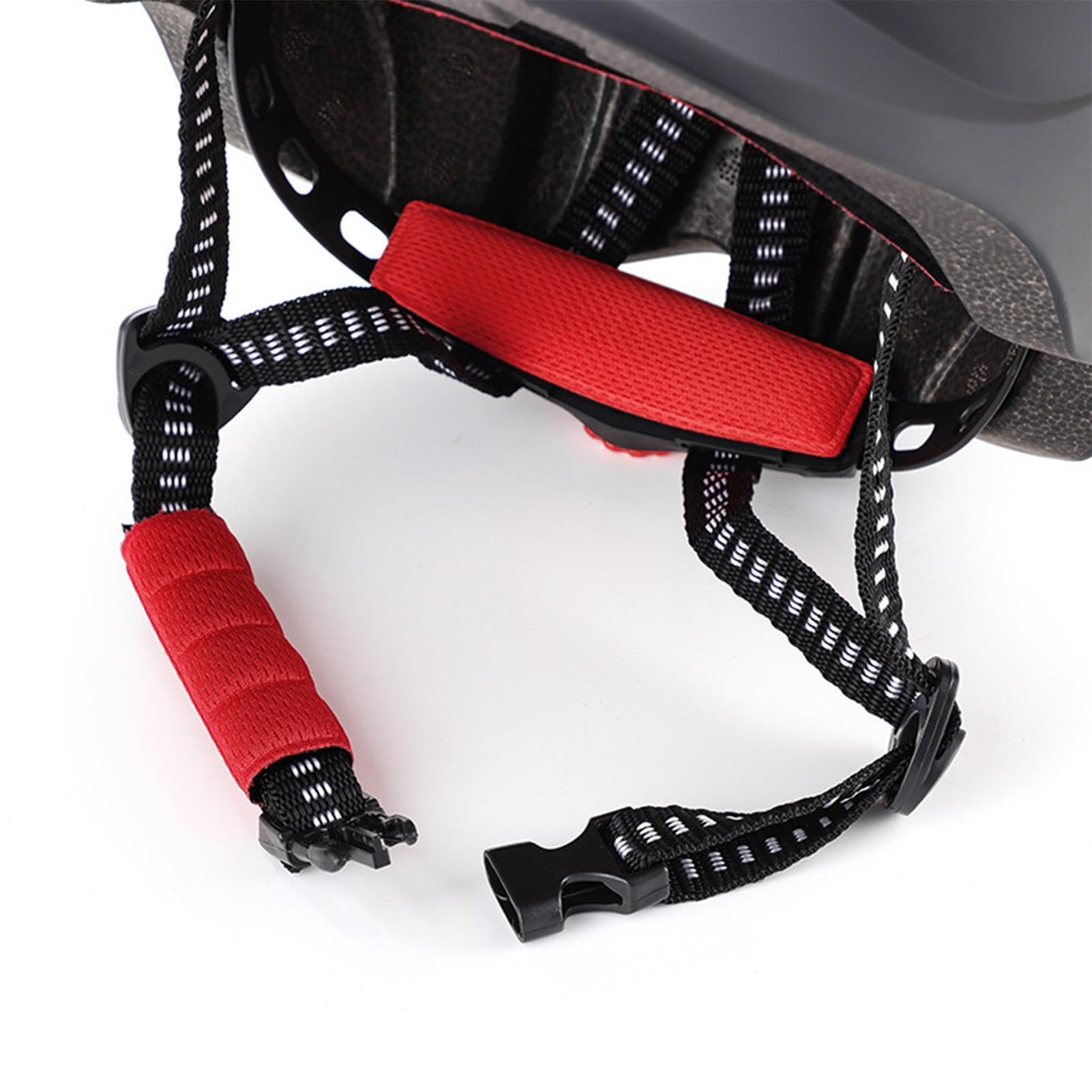 Sombrero de seguridad para equitación, sombrero protector ecuestre, casco de seguridad ecuestre | Media cubierta de seguridad ajustable, equipo de protección ligero para jinetes ecuestres, negro
