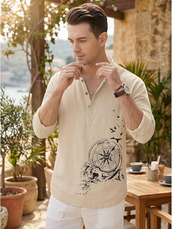 DEELMO kurta