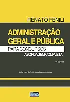 Administração Geral e Pública