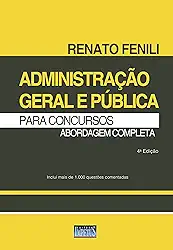 Administração Geral e Pública