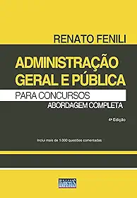 Administração Geral e Pública