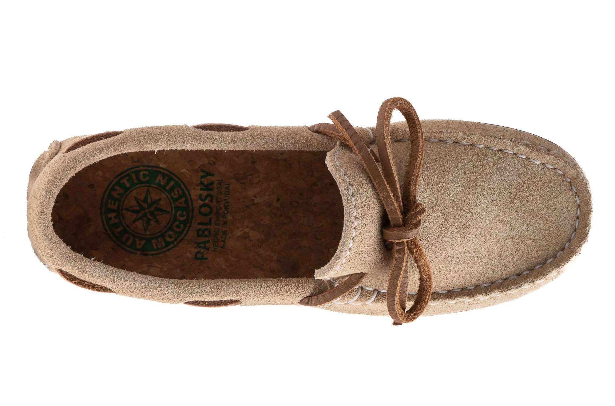 Pablosky 128036 MoccasinNiños