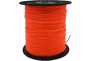 KAKO 105 Trimmer Line: The Durable and Efficient Weed Wacker String