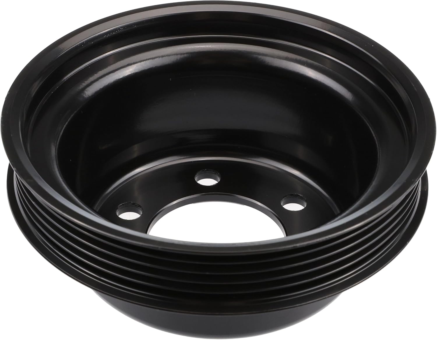 URO Parts 11281735358 Crankshaft Pulley
