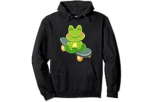 Pullover Hoodie: Express Yourself with Style