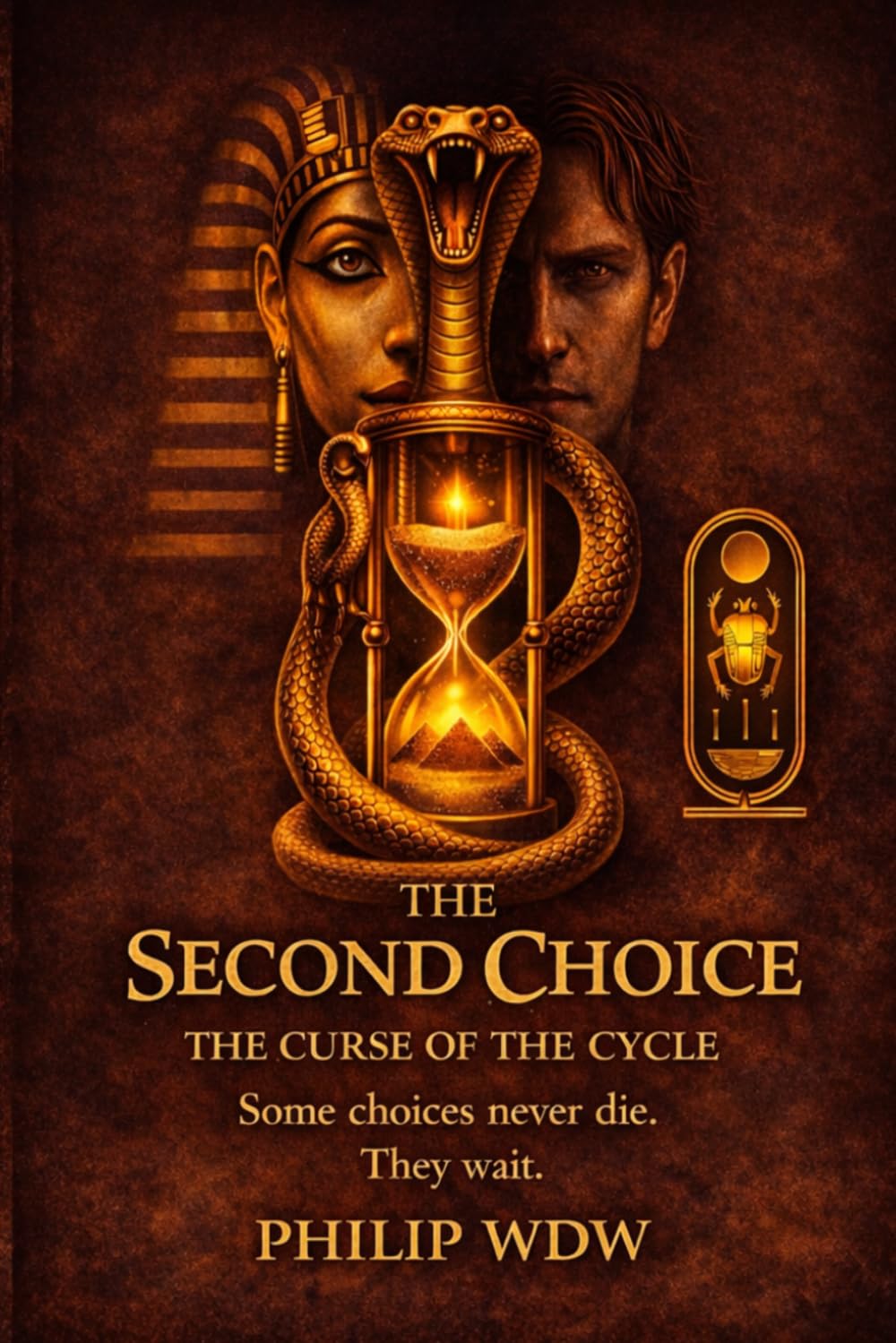THE SECOND CHOICE: Some Choices Never Die