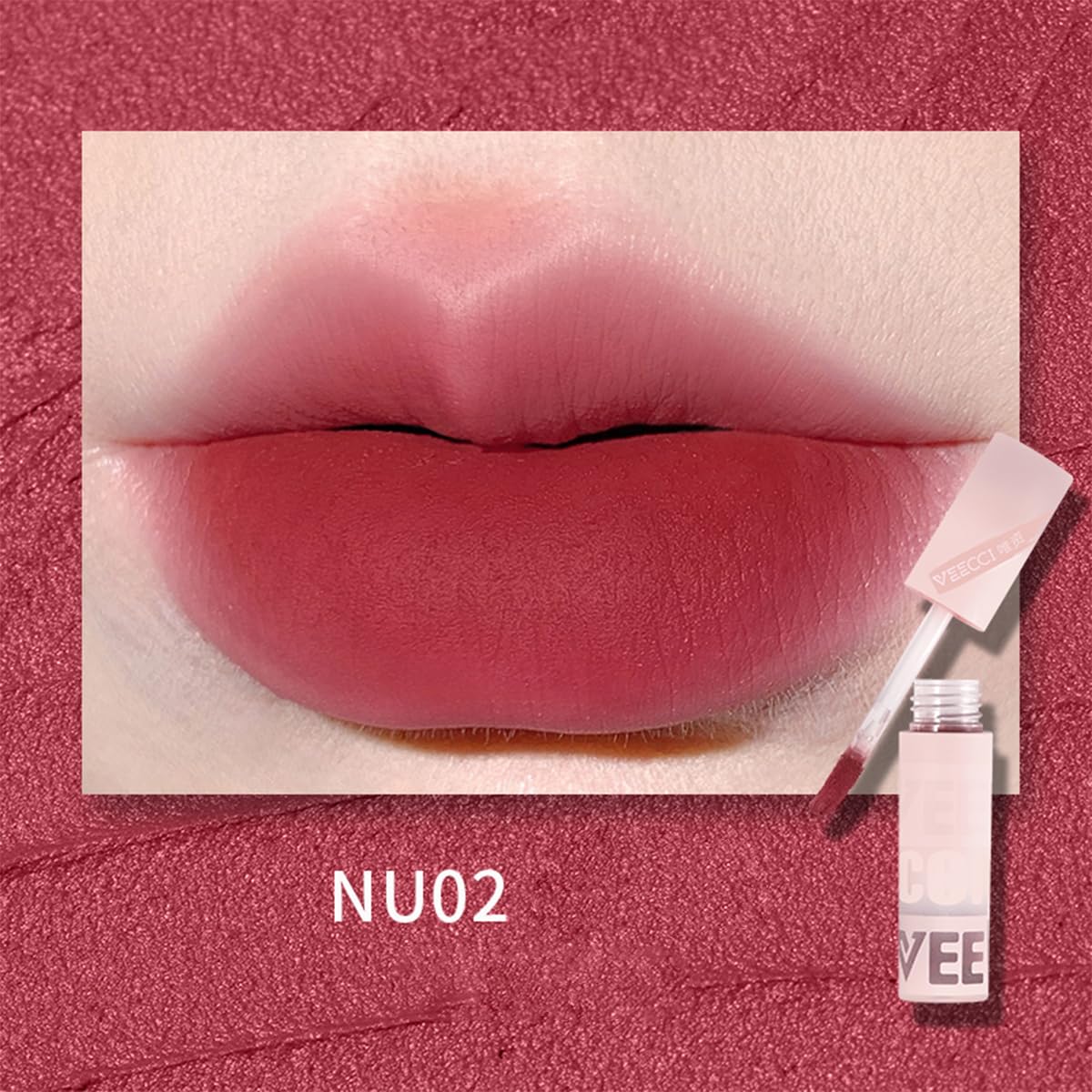 VEECCI Lip Cream - Image 2