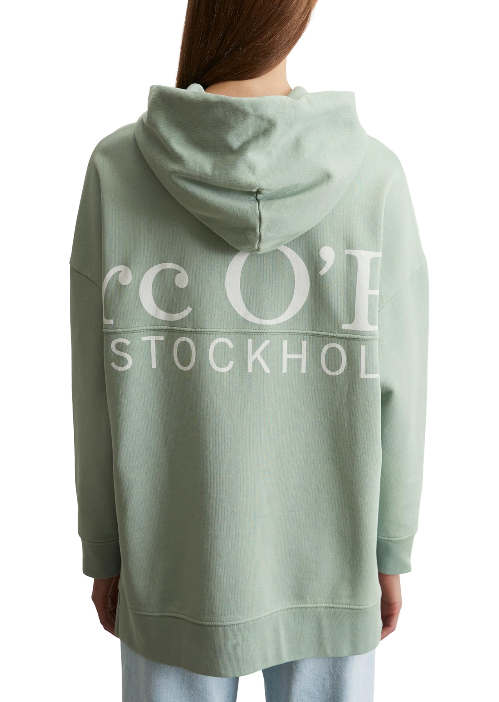 Marc O'Polo 516407354043 Sudadera Mujer (Pack de 1)