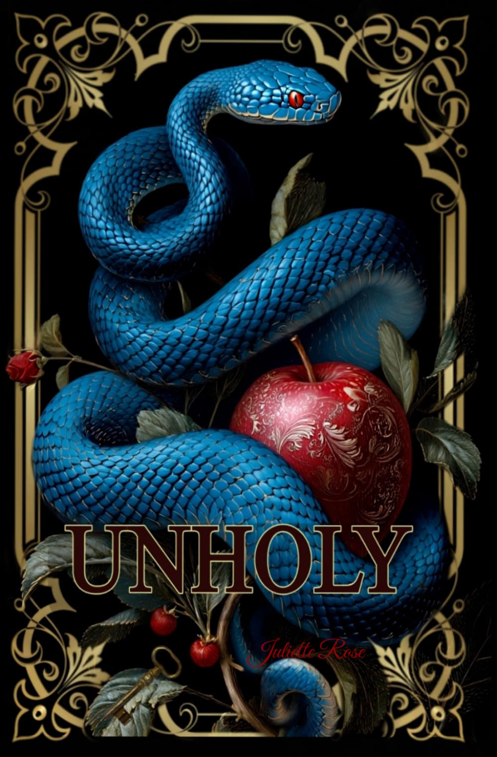 Unholy
