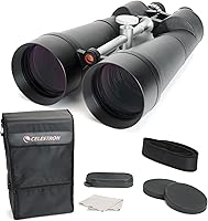 Vista 1 de Celestron SkyMaster1 - Binoculares