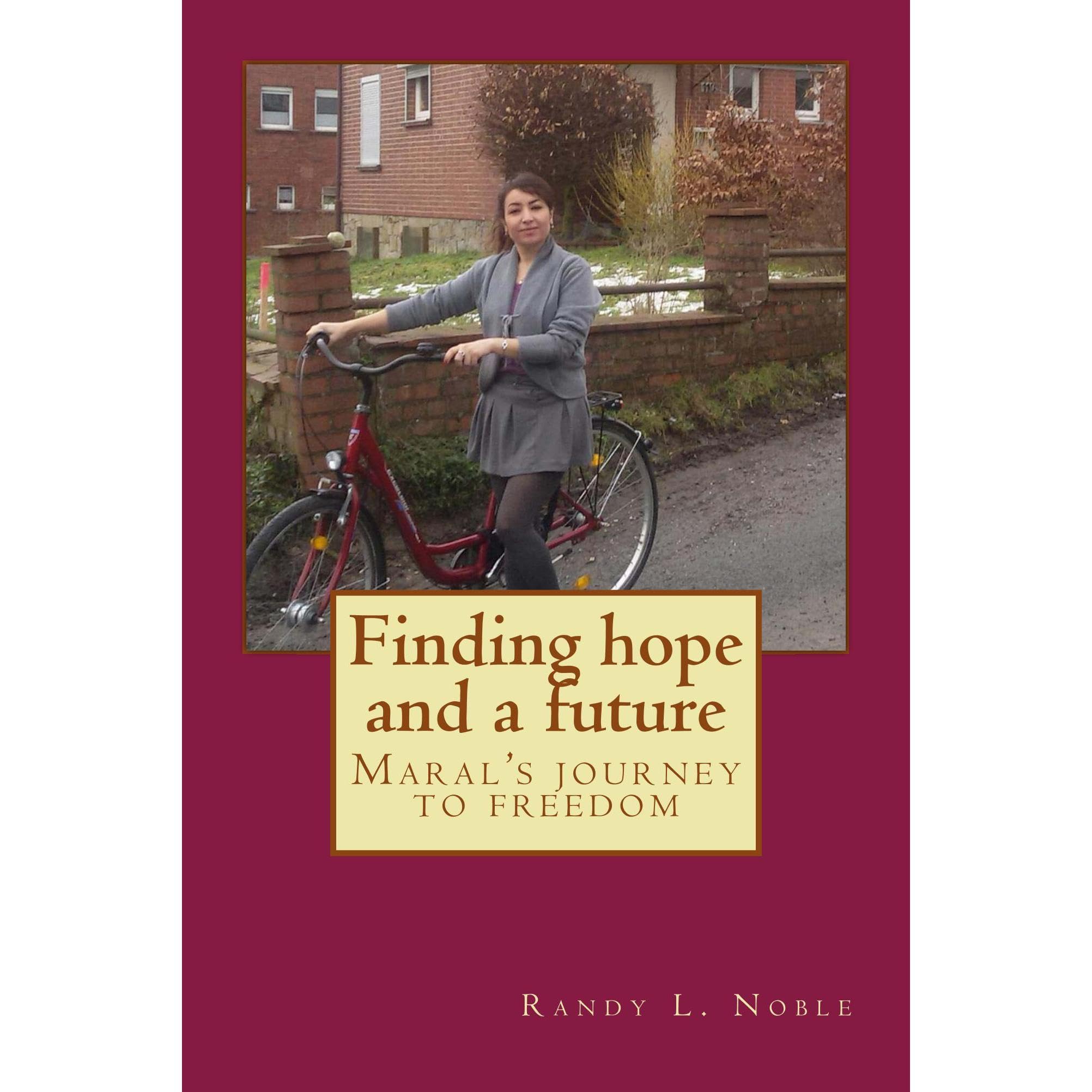 Finding hope and a future