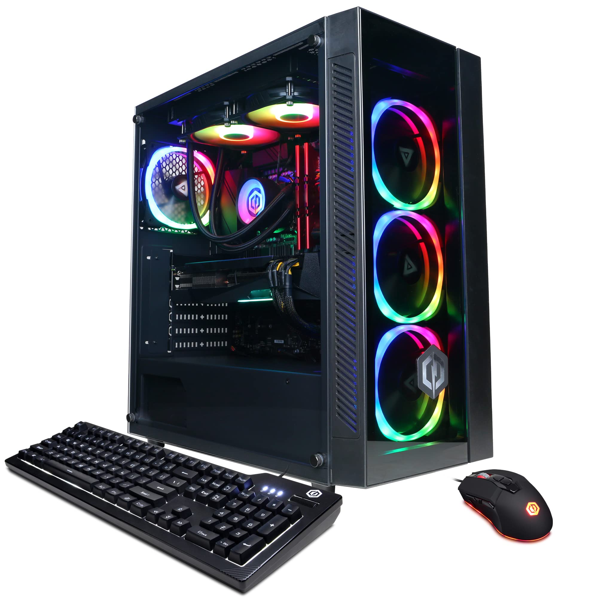 Cyberpowerpc Shop Cyberpowerpc Gxivr3800wst Gxivr8020a5 Cyberpower