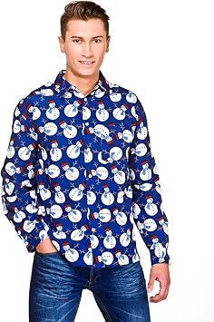 Wicked Costumes Mens Adult Snowman 