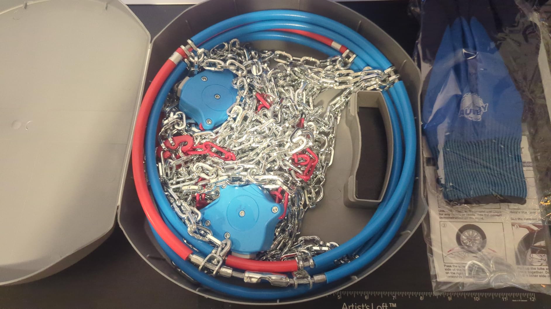 Customer review image