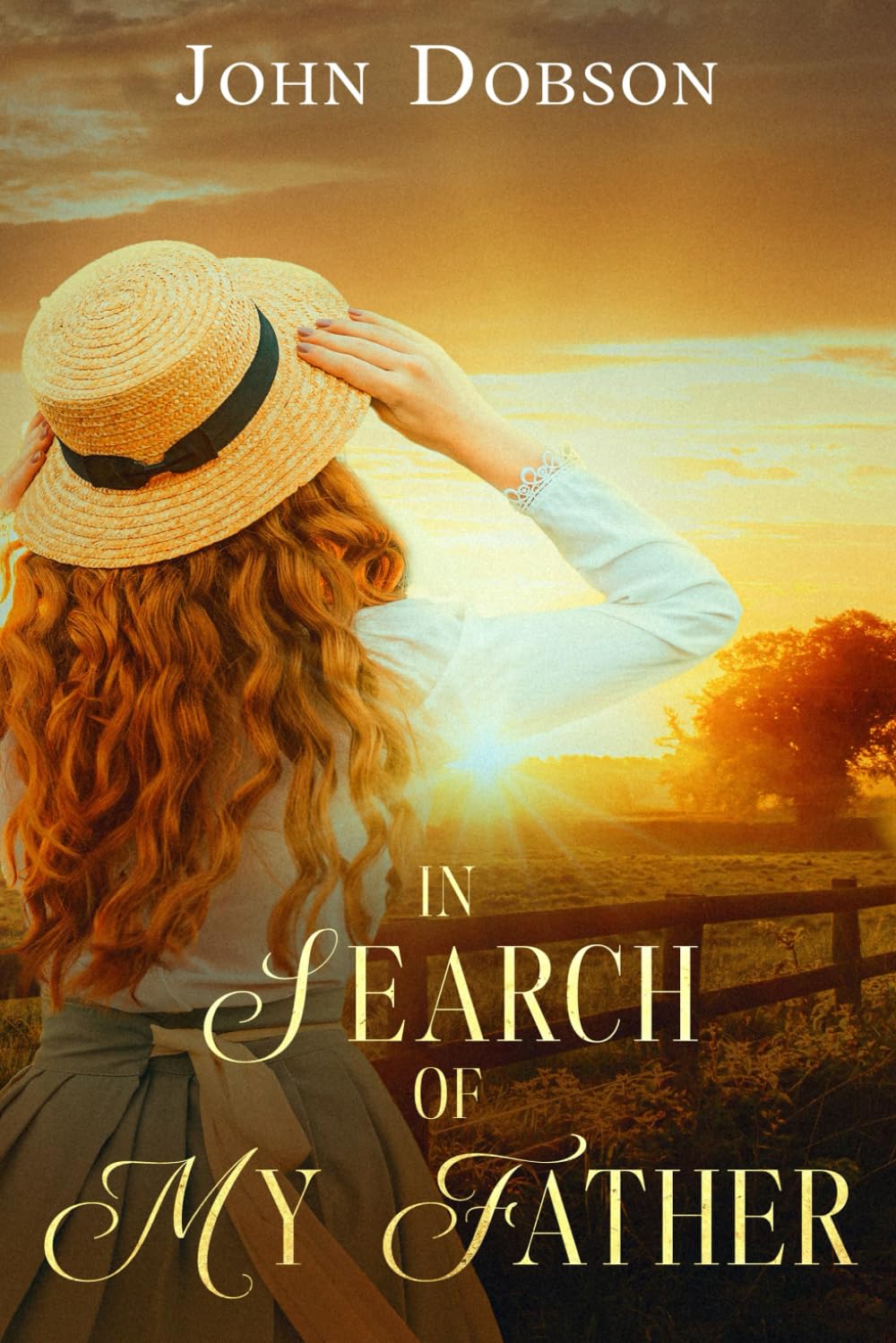 In Search of My Father