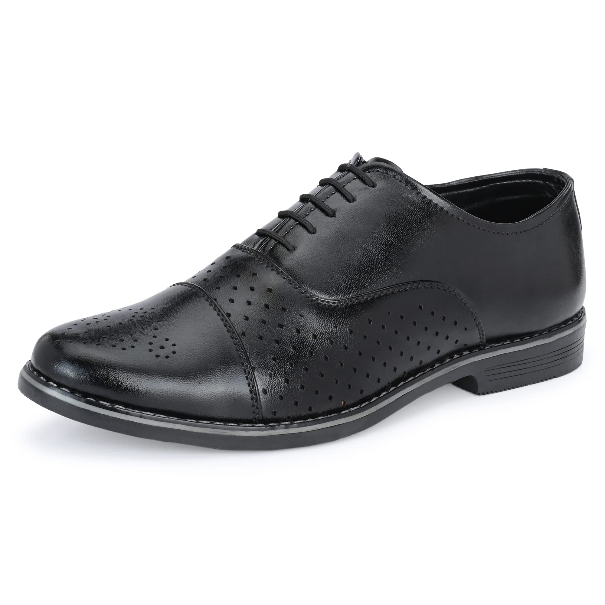 Centrino Black Laceup Formal for Mens 20219-1 (B0B6J885V5) Amazon Price History, Amazon Price Tracker