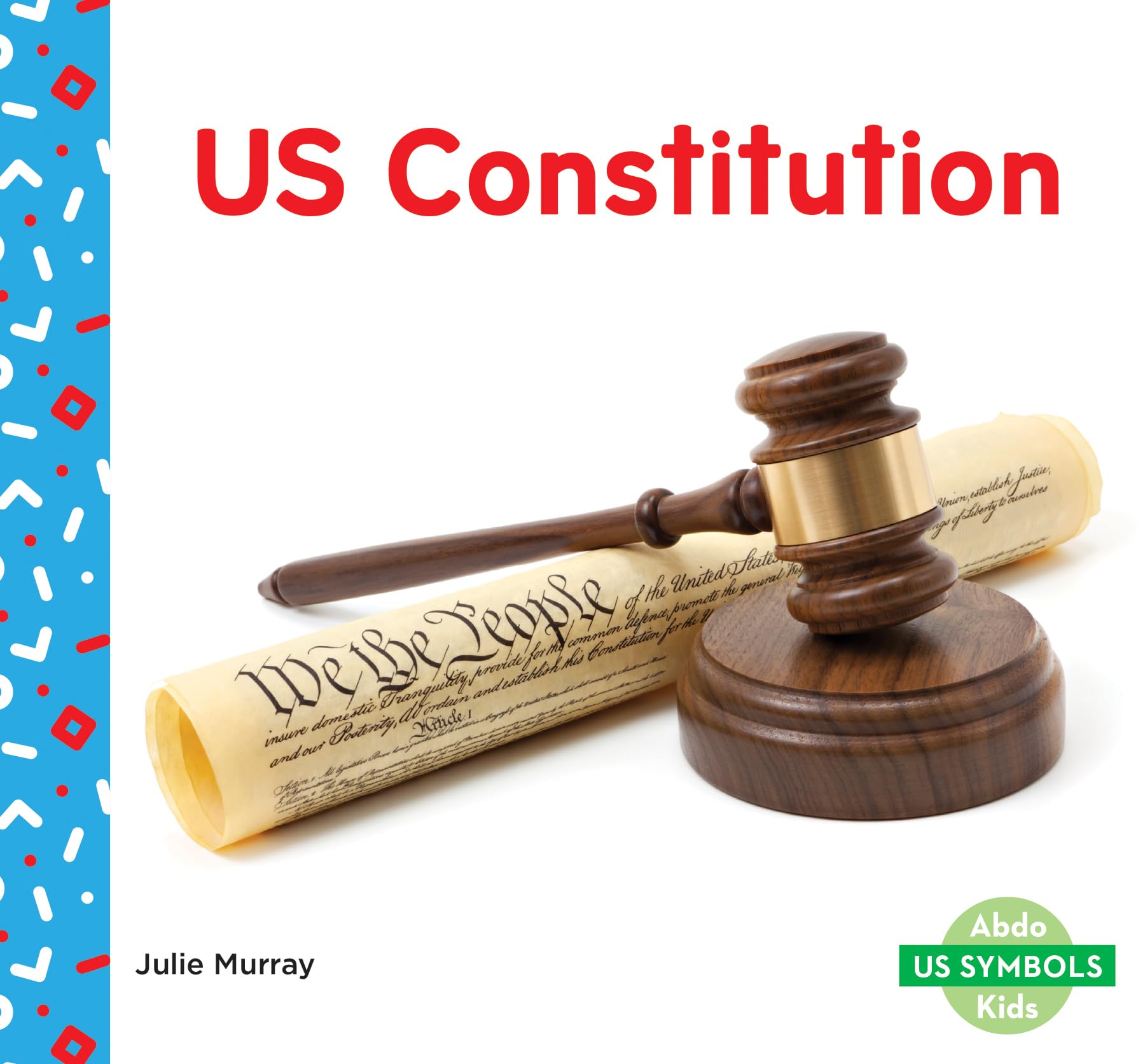 US Constitution (Us Symbols (Ak))