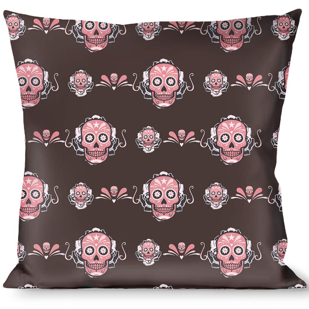 Couvre-lit de luxe en bouclé motif mort avec taie d'oreiller aux finitions haut de gamme