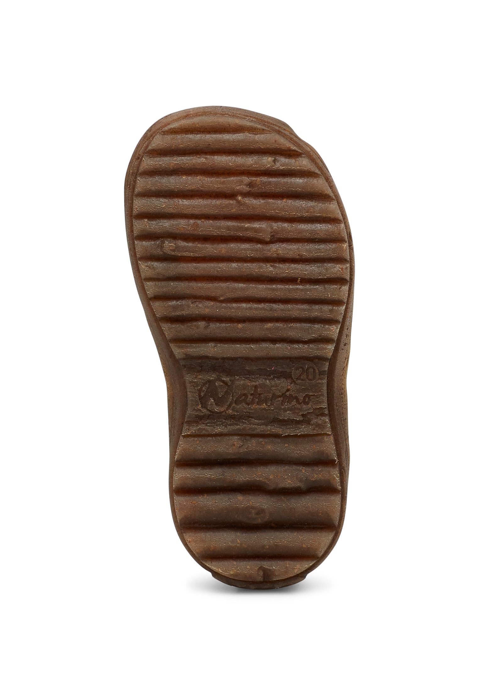 Naturino Sandali semi chiusi in pelle