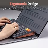 nuphy Node75 Low Profile Wireless Mechanical Keyboard (US Layout) - 3