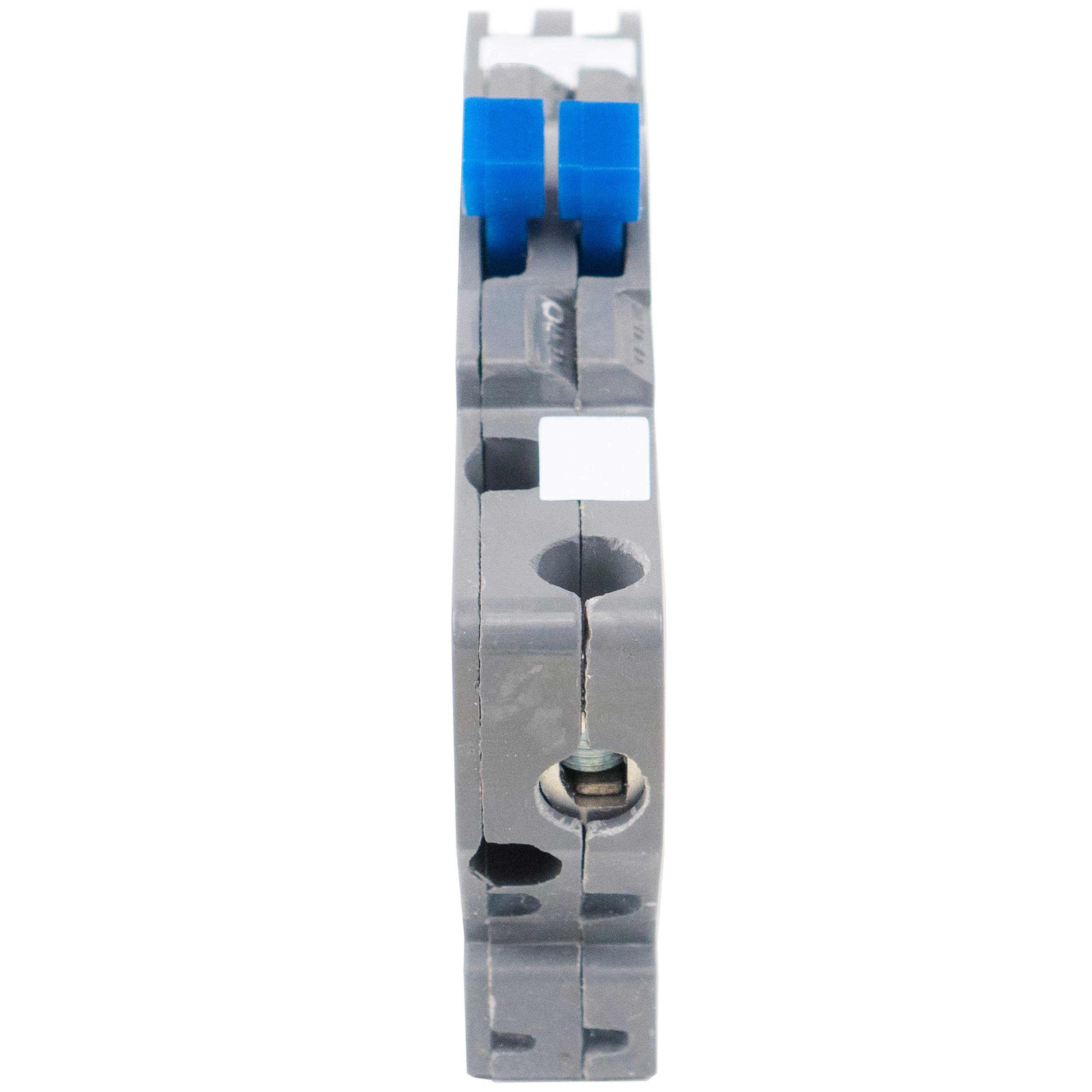 Zinsco R3815 Replacement Breaker - 15 Amp -2 Zinsco R3815 Replacement Breaker - 15 Amp -2