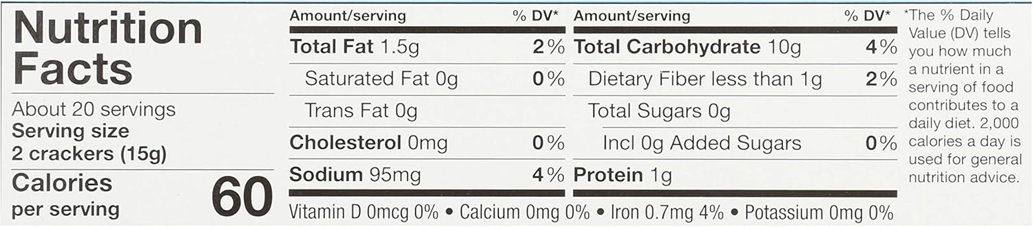 Wellington Stoned Wheat Crackers, cheese , 10.6-Ounces (Pack of 12)