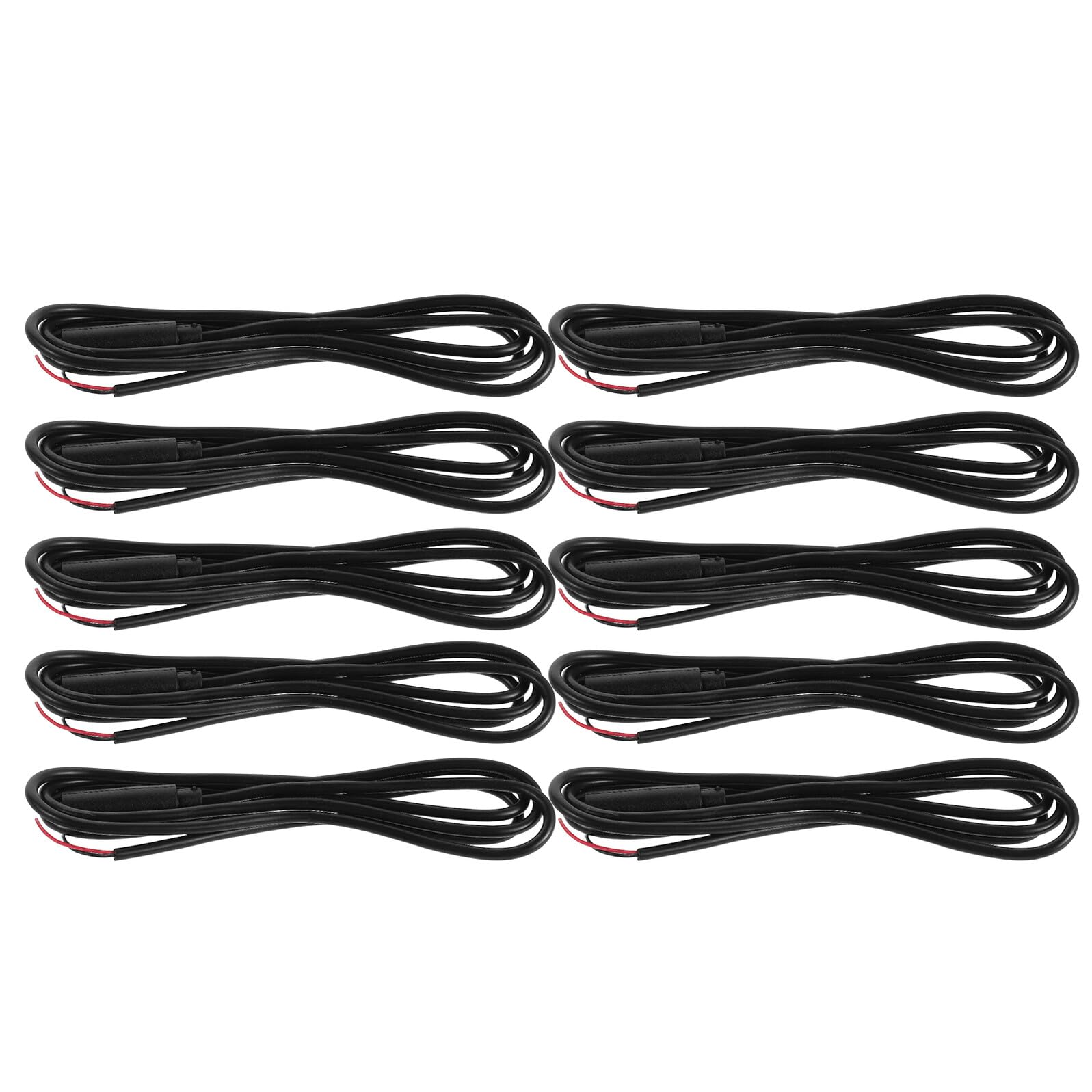 Cable de audio extensión para escuchar música con auriculares cómodamente desde el sofá 8