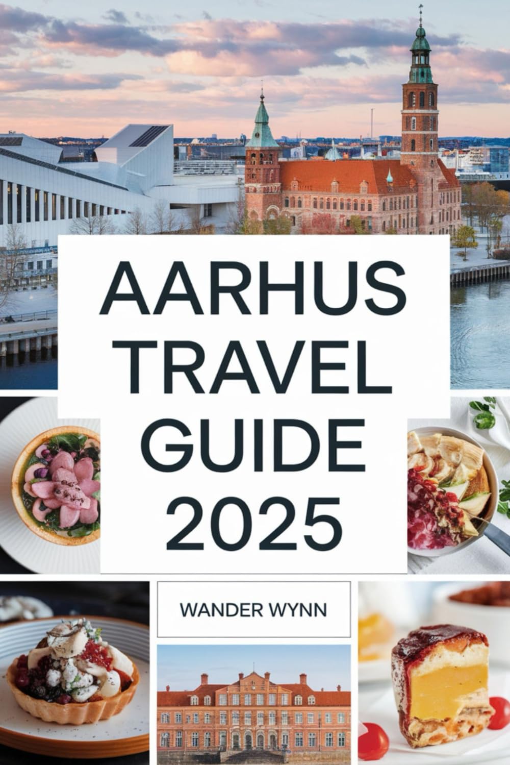 Aarhus Travel Guide 2025: Where To Stay, Eat and Explore in Denmark's Cultural Capital