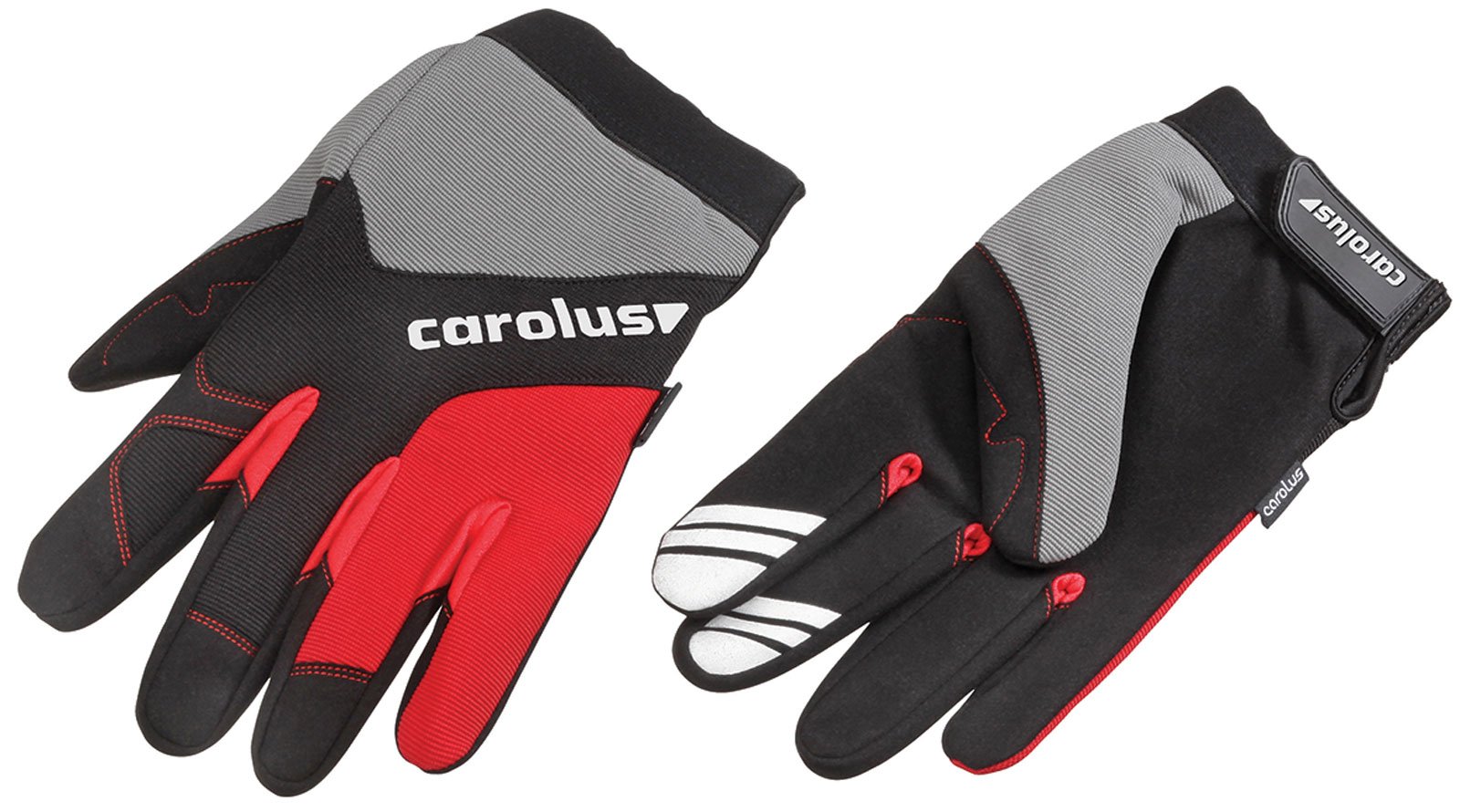 Carolus 9950.300 Mechanic's/Assembly Gloves Size XXL