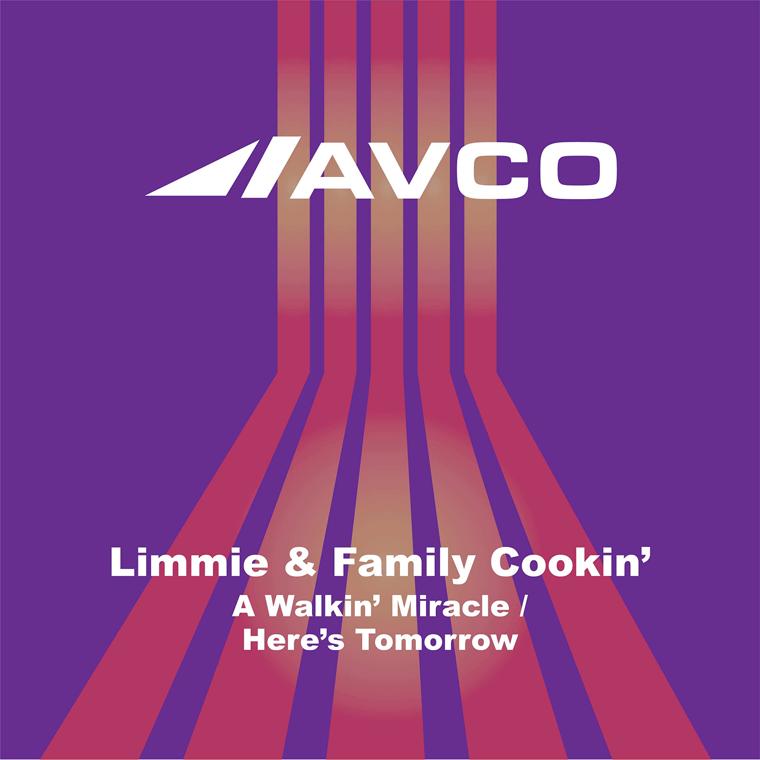 Limmie & Family Cookin'