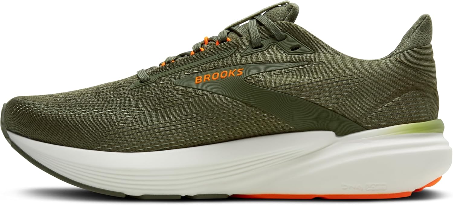 Brooks Men’s Revel 8 Neutral Running & Walking Shoe - Image 5