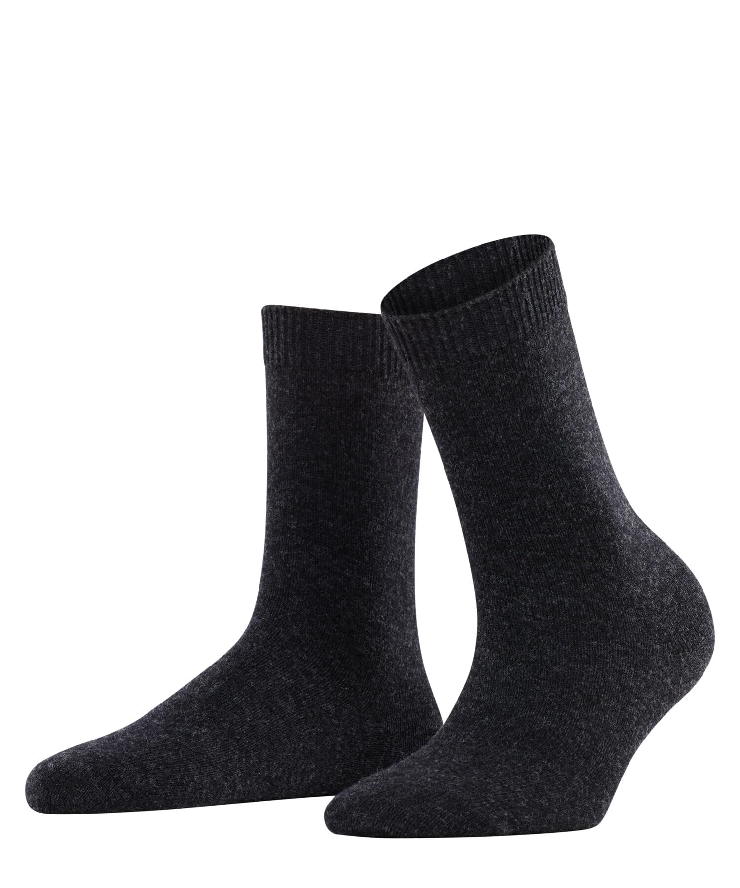FALKE Unisex Walkie Light Wool Socks, 1 Pair