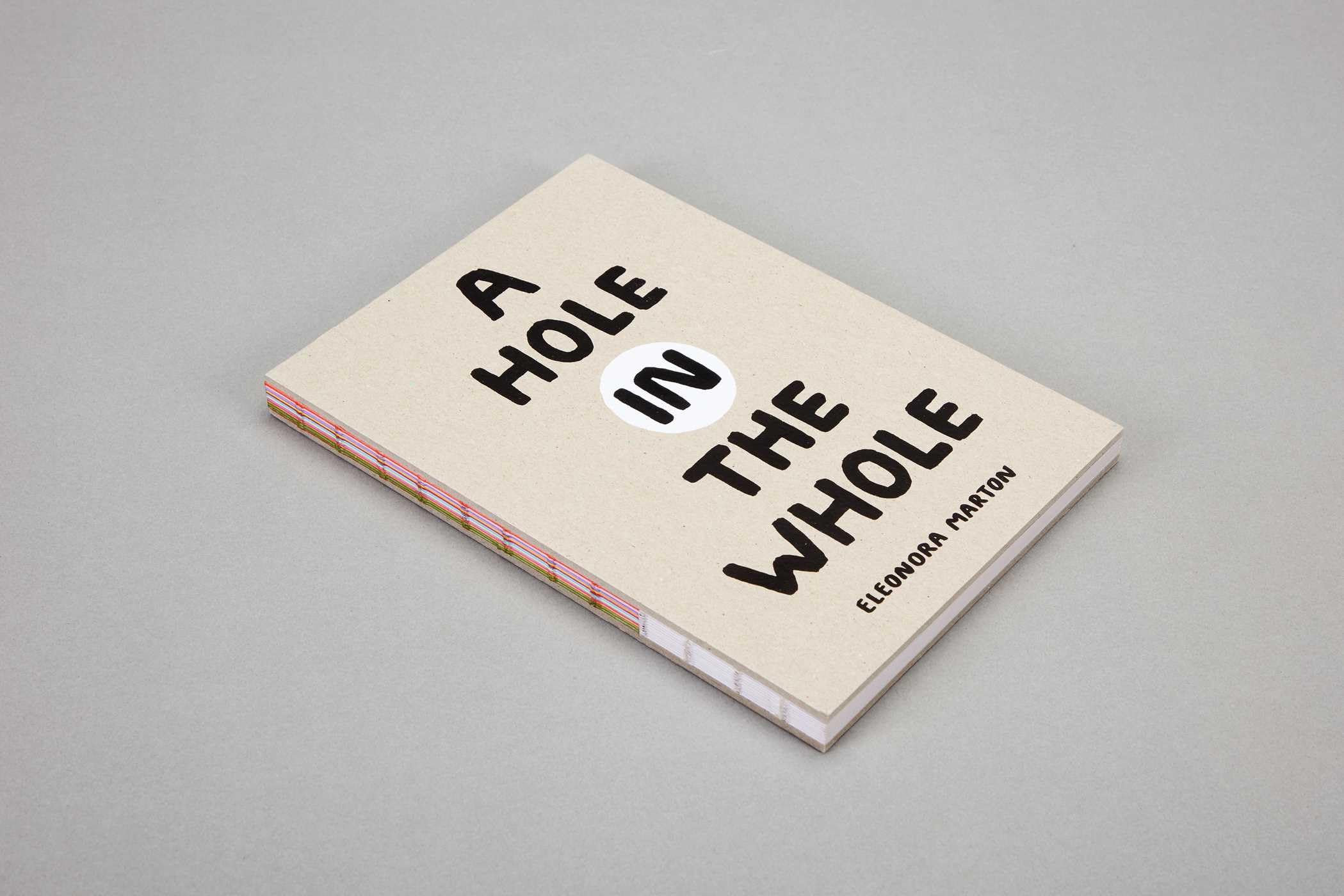 A Hole in the Whole