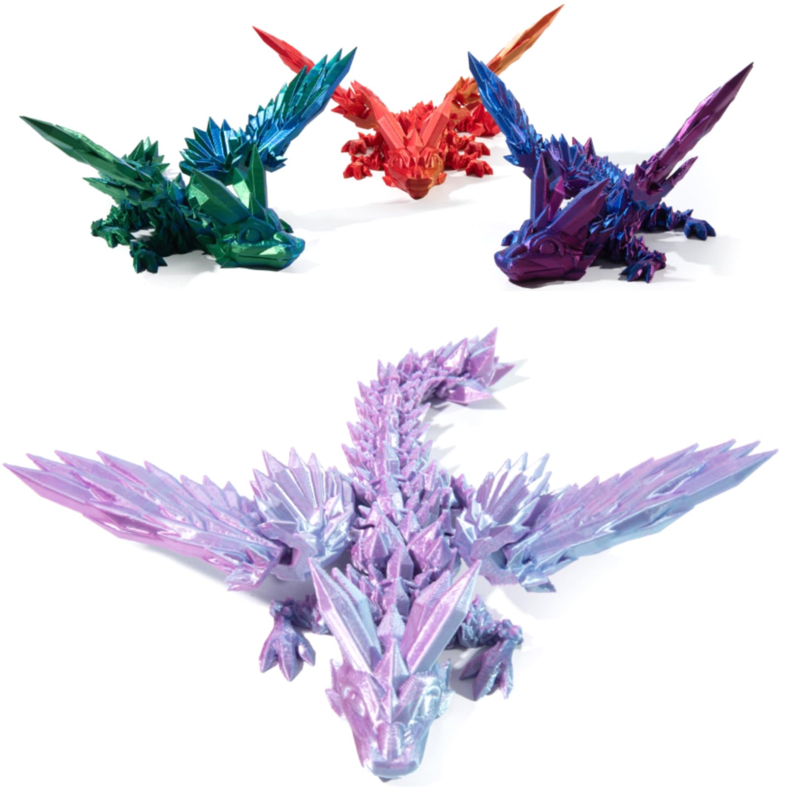 Windstone Editions　ドラゴンのフィギュア　置物 Windstone Editions ドラゴンのフィギュア 置物 Windstone