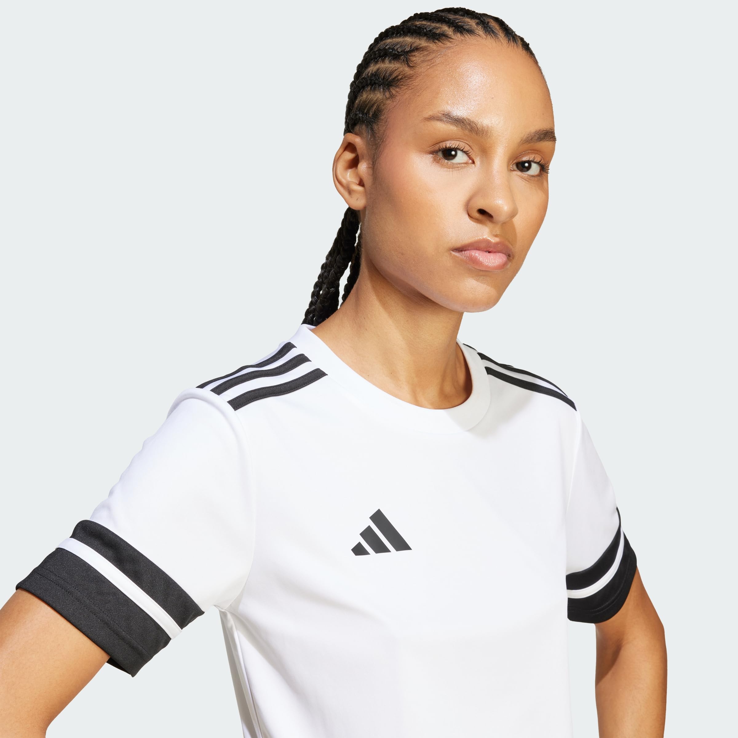 adidas Women's Camiseta Squadra 25