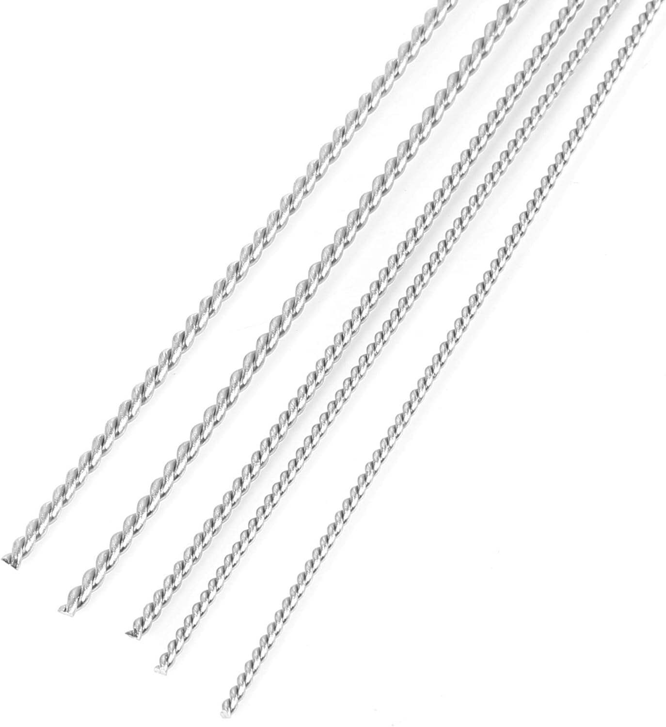 F FIERCE CYCLE Carburetor Cleaning Kit with 10 Cleaning Needles 13 Wires and 5 Brushes for Motorcycle : Automotive