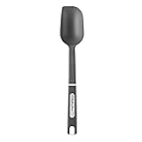 Nylon Solid Spoon Utensil, Large