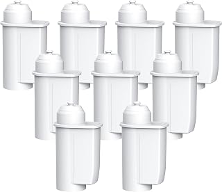 Waterdrop Wasserfilter Ersatz für Siemens® EQ Series, Brita® Intenza® (9)