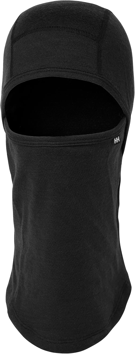 Helly-Hansen LIFA Merino Balaclava - Unisex Winter Hat, Balaclavas-Headwear for Skiing, Mountaineering