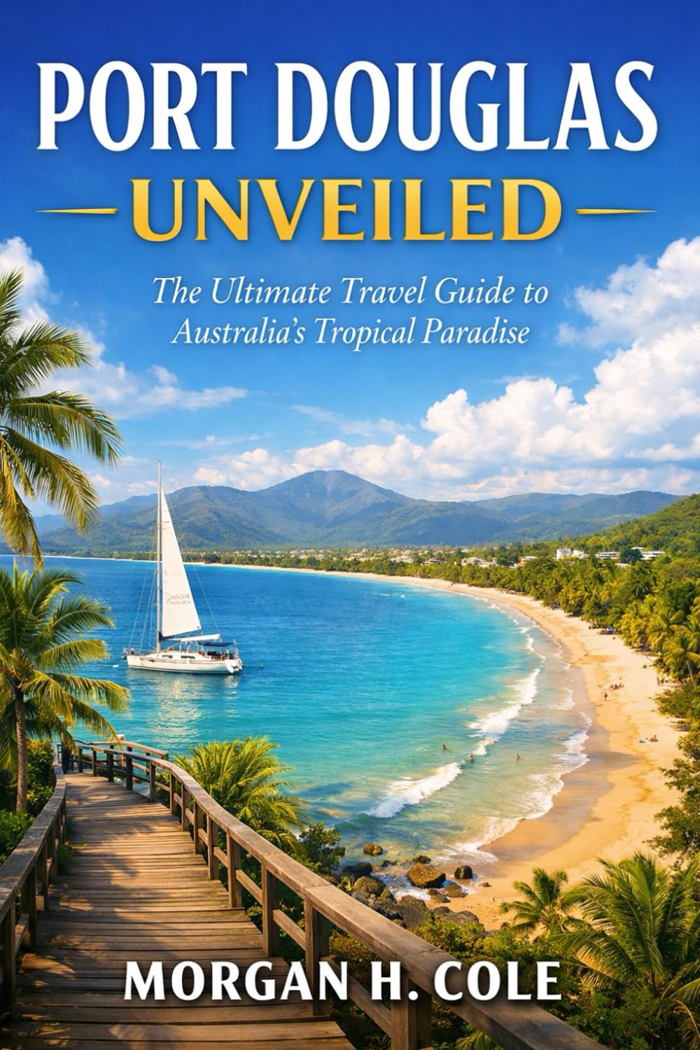PORT DOUGLAS UNVEILED: The Ultimate Travel Guide to Australia’s Tropical Paradise