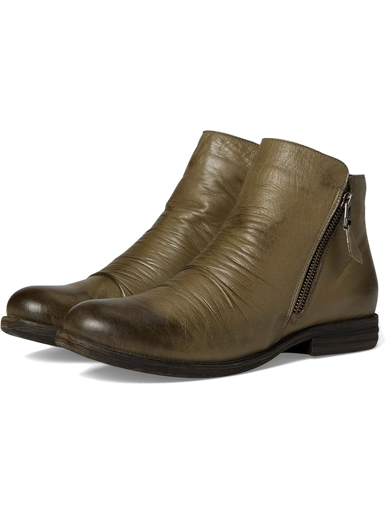 Olive Spring Step Marquis