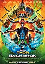 マイティ・ソー バトルロイヤル MCU ART COLLECTION (Blu-ray)
