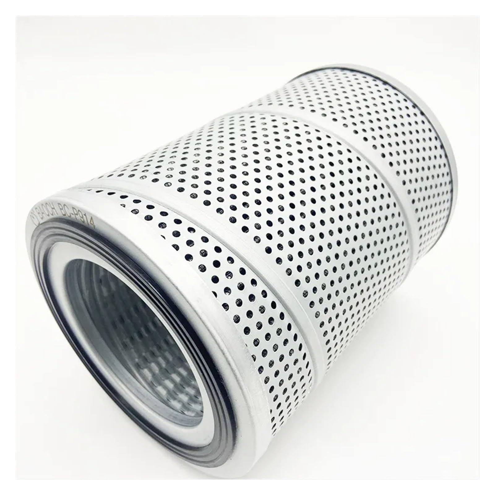 Filtro de retorno de aceite PC200-7 Filtro de aceite hidráulico PC200-8 Filtro de admisión de aceite BCP945(PC200-7 Oil Intake)