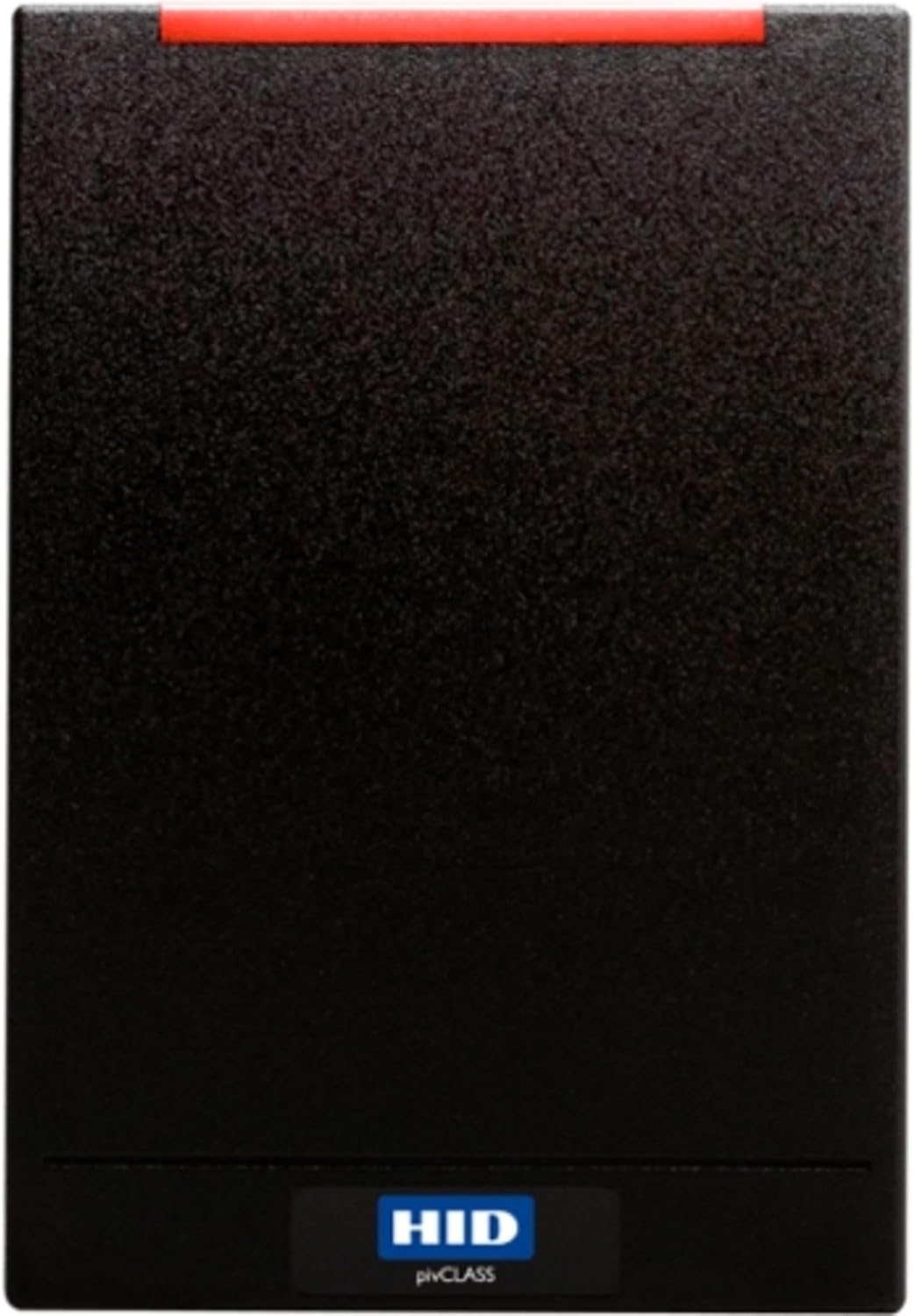 HID Global - 920NHRTEK0003C - HID pivCLASS R40-H Smart Card Reader - Smart Card - Wiegand