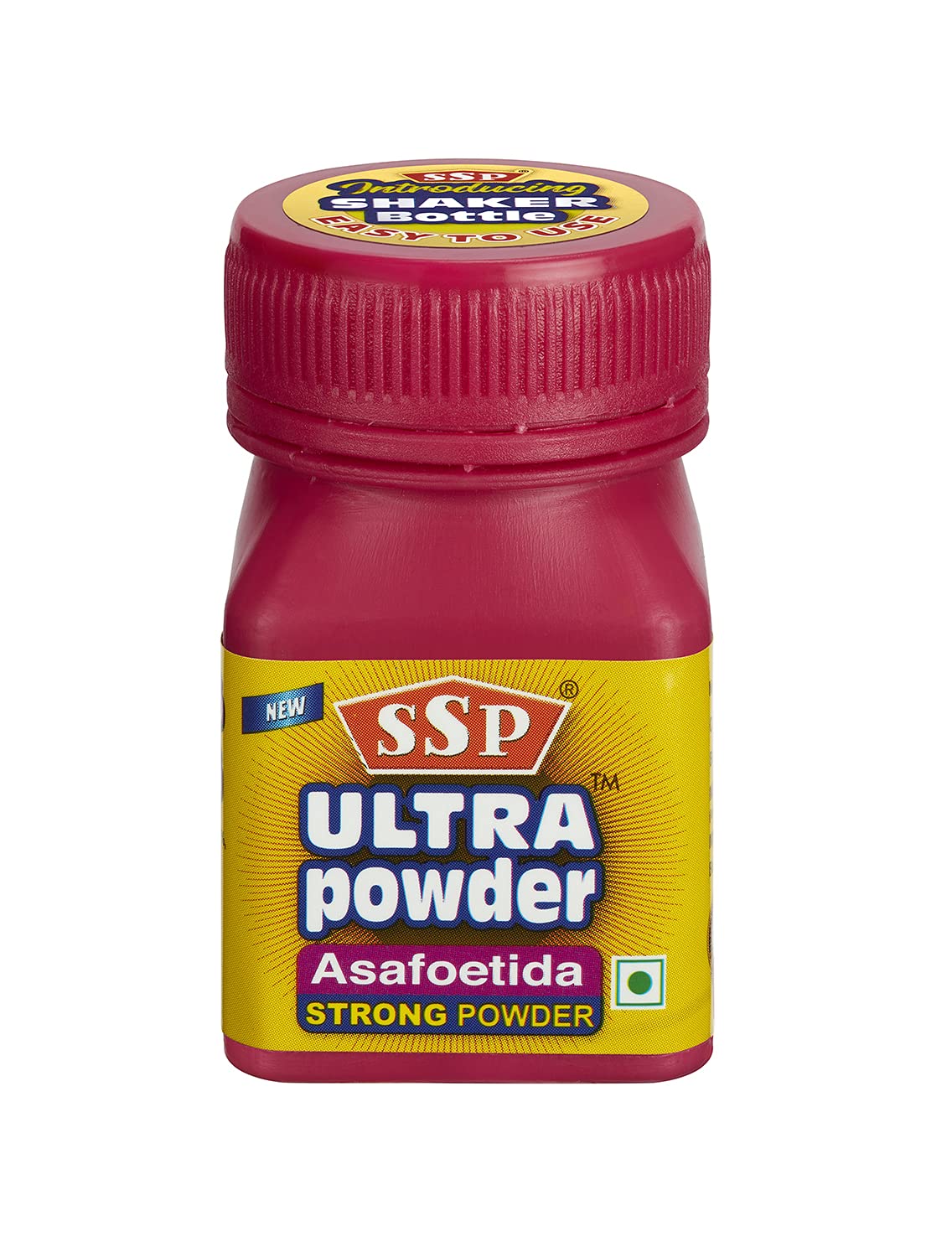 SSP Ultra Powder Asafoetida (Hing) 10G | Strong & Smooth Flavour (B00VWZ5X1I) Amazon Price History, Amazon Price Tracker