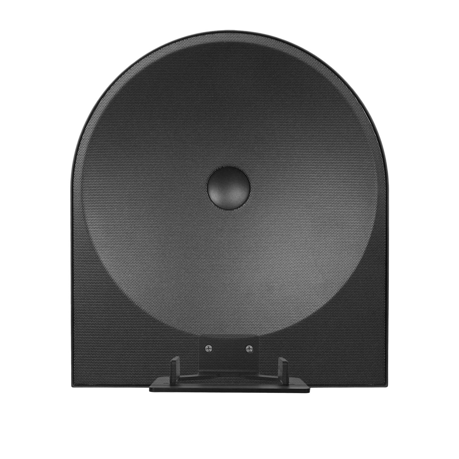 Supporto da Parete Regolabile per Altoparlante Samsung LS50, Supporto Flottante in Acciaio con Rotazione e Inclinazione, Accessori Audio per Home Theatre con Audio Surround ad Alta Resistenza