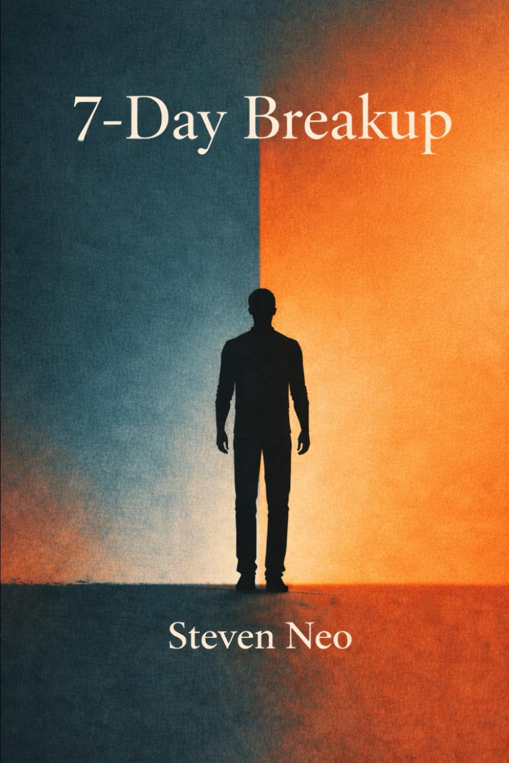 7-Day Breakup: A Memoir of Retrenchment, AI, and Finding Hope in Unexpected Places