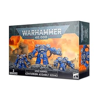 スペースマリーン センチュリオン・アサルト・スカッド ウォーハンマー 71Q-iVjqX-L._UF350,350_QL80_.jpg