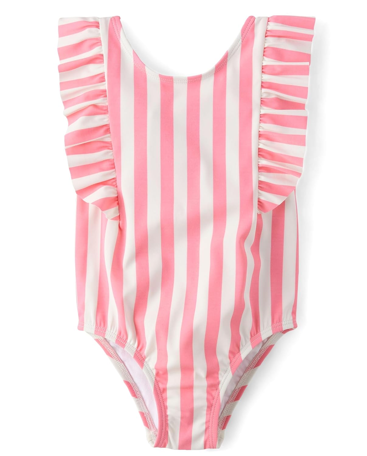 Maiô And Toddler One Piece Swimsuit The Children’s Placebebê-meninas em promoção! Veja a oferta e mais achadinhos de Moda praia infantil 2 Hoje é o melhor dia para comprar Maiô And Toddler One Piece Swimsuit The Children’s Placebebê-meninas com aquele preço maroto! Promoção! Aproveite a oferta! 2