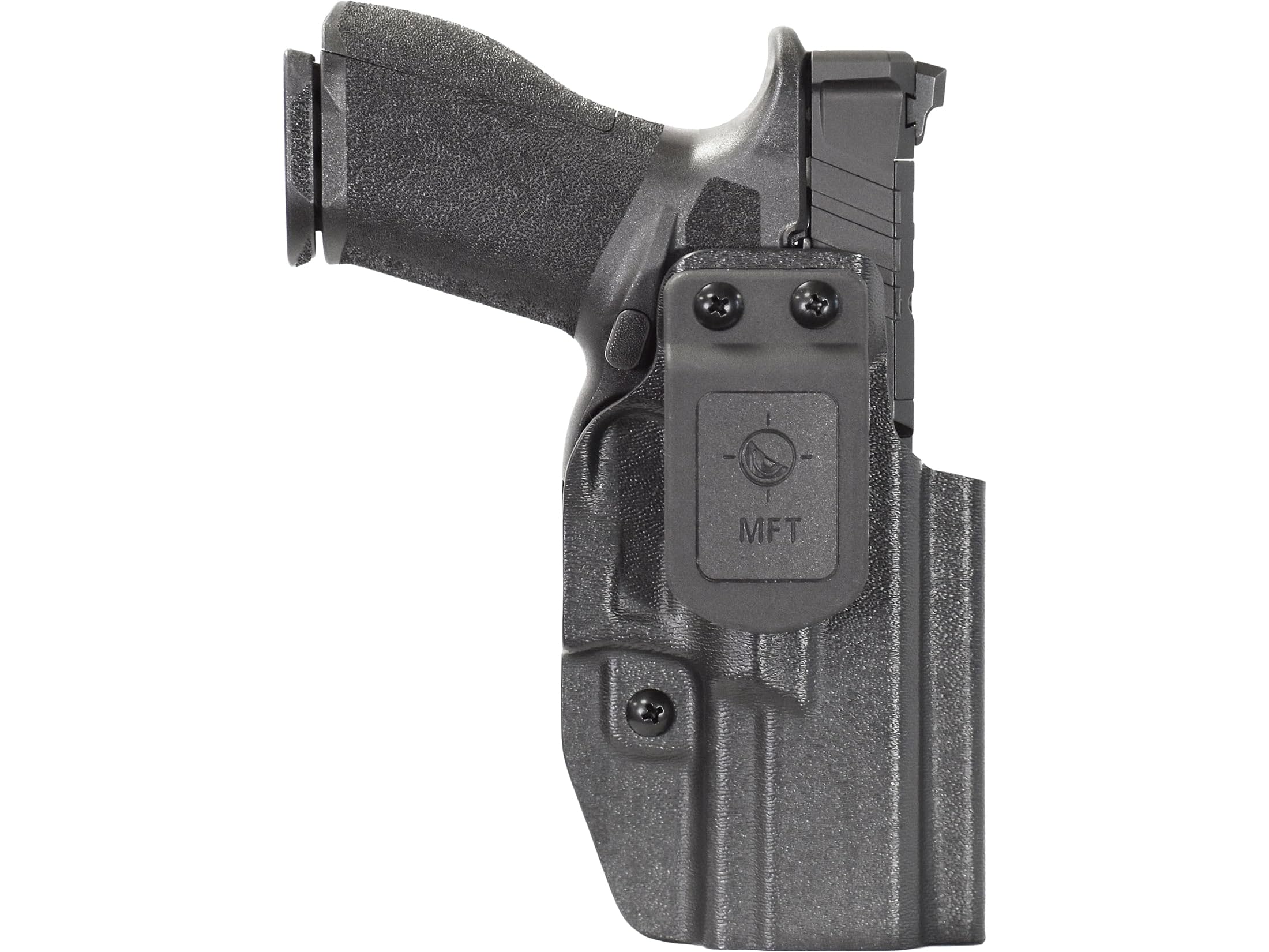 Amazon.com : Ambidextrous AIWB/OWB Holster for Springfield Echelon